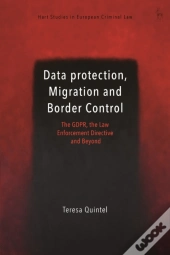 Data Protection, Migration And Border Control