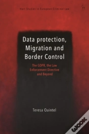 Capa do artigo Data Protection, Migration And Border Control