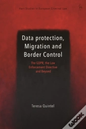 Data Protection, Migration And Border Control