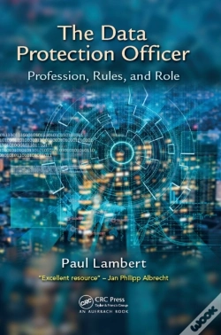 Capa do artigo Data Protection Officer
