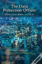 Capa do artigo Data Protection Officer