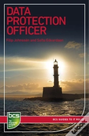 Capa do artigo Data Protection Officer