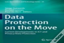 Data Protection On The Move
