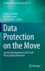 Data Protection On The Move - Preview
