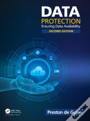 Capa do artigo Data Protection