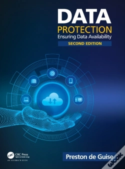 Capa do artigo Data Protection