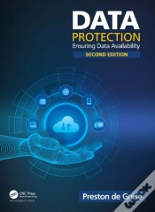 Capa do artigo Data Protection