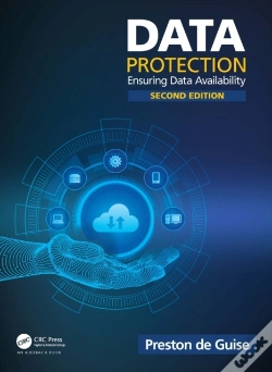 Capa do artigo Data Protection