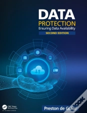 Capa do artigo Data Protection
