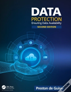 Capa do artigo Data Protection