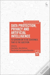 Capa do artigo Data Protection, Privacy And Artificial Intelligence, Volume 17