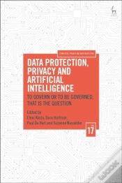Capa do artigo Data Protection, Privacy And Artificial Intelligence, Volume 17
