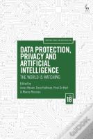 Data Protection, Privacy And Artificial Intelligence, Volume 18