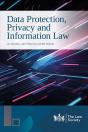 Data Protection, Privacy And Information Law - Preview