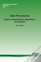 Data Provenance