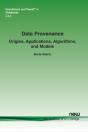 Data Provenance - Preview