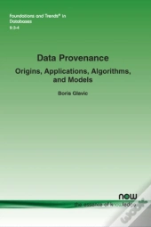 Data Provenance