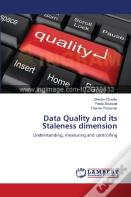 Data Quality And Its Staleness Dimension