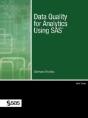 Data Quality For Analytics Using Sas - Preview