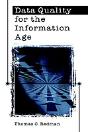 Data Quality For The Information Age - Preview