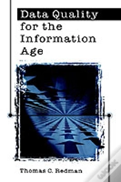 Capa do artigo Data Quality For The Information Age