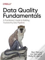 Data Quality Fundamentals
