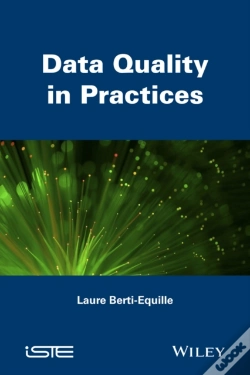Capa do artigo Data Quality In Databases