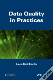 Capa do artigo Data Quality In Databases