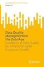 Data Quality Management In The Data Age - Preview