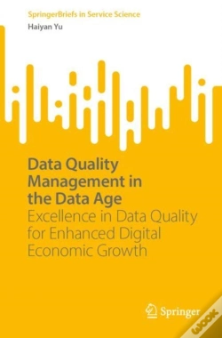 Capa do artigo Data Quality Management In The Data Age