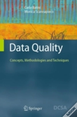 Capa do artigo Data Quality