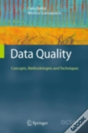 Capa do artigo Data Quality