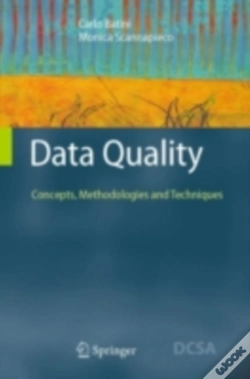 Capa do artigo Data Quality