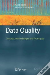Capa do artigo Data Quality