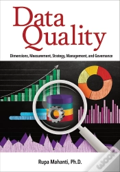 Capa do artigo Data Quality