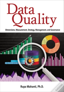Capa do artigo Data Quality