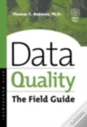 Capa do artigo Data Quality