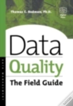 Capa do artigo Data Quality
