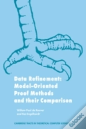 Capa do artigo Data Refinement
