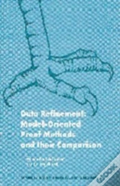 Capa do artigo Data Refinement