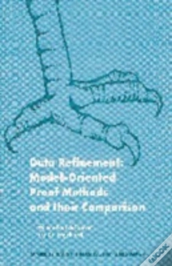 Capa do artigo Data Refinement
