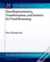 Data Representations, Transformations, And Statistics For Visual Reasoning