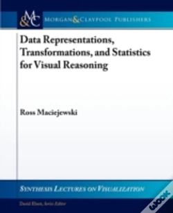 Capa do artigo Data Representations, Transformations, And Statistics For Visual Reasoning