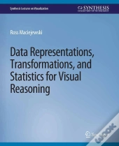 Data Representations, Transformations, And Statistics For Visual Reasoning