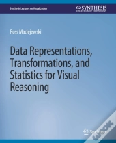 Data Representations, Transformations, And Statistics For Visual Reasoning