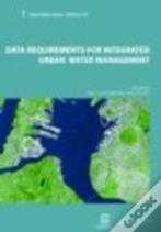 Data Requirements For Integrated Urban Water Management