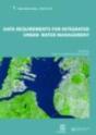 Data Requirements For Integrated Urban Water Management - Preview