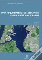 Data Requirements For Integrated Urban Water Management