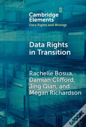 Capa do artigo Data Rights In Transition