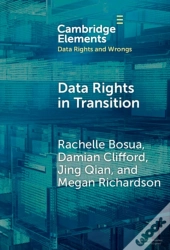 Data Rights In Transition